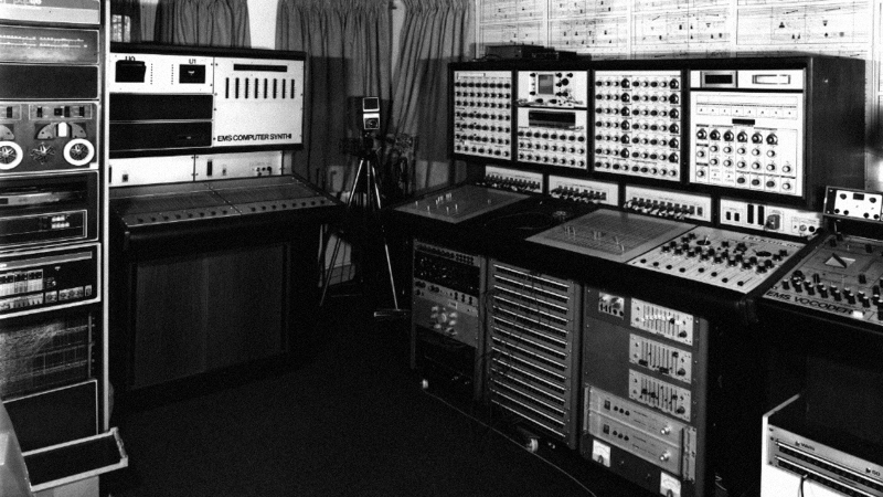 Illustration for article titled 11 Amazing Soundboards For Your Listening Pleasure